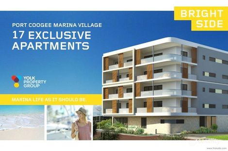 Property photo of 1/6 Brunswick Street North Coogee WA 6163