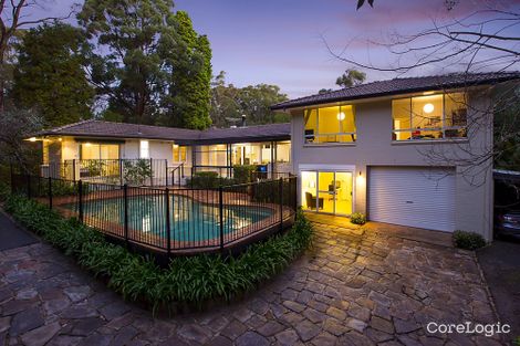 Property photo of 69A Roland Avenue Wahroonga NSW 2076