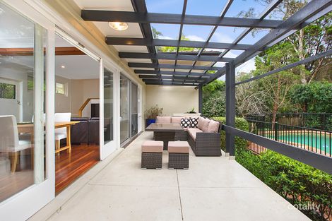 Property photo of 69A Roland Avenue Wahroonga NSW 2076