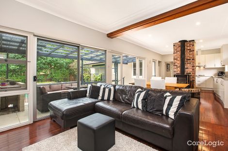 Property photo of 69A Roland Avenue Wahroonga NSW 2076