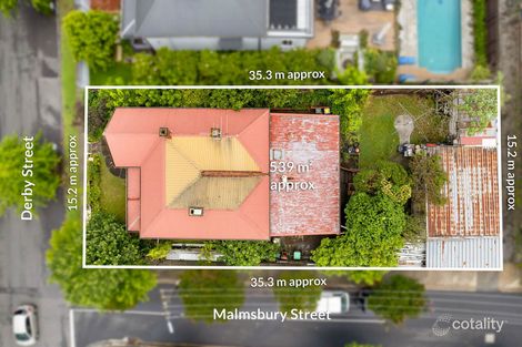 Property photo of 29 Derby Street Kew VIC 3101