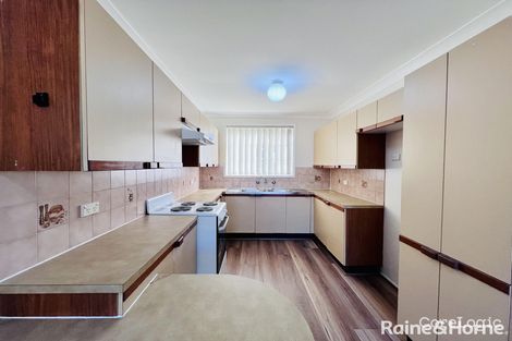 Property photo of 16/201 Oxford Road Ingleburn NSW 2565