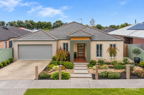 9 Baxter St, Miners Rest, VIC 3352
