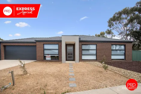 28 Camden Way, Strathfieldsaye, VIC 3551