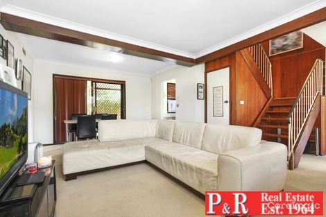 Property photo of 2/90 Vega Street Revesby NSW 2212