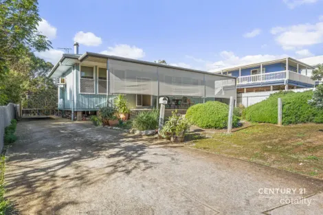 49 Wellington Ave, Sellicks Beach, SA 5174