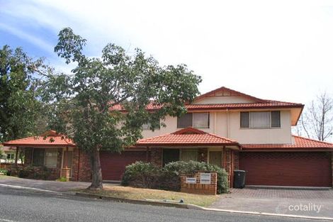 Property photo of 4/105 Derby Street Penrith NSW 2750