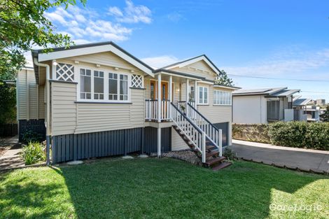 Property photo of 49 Disraeli Street Indooroopilly QLD 4068