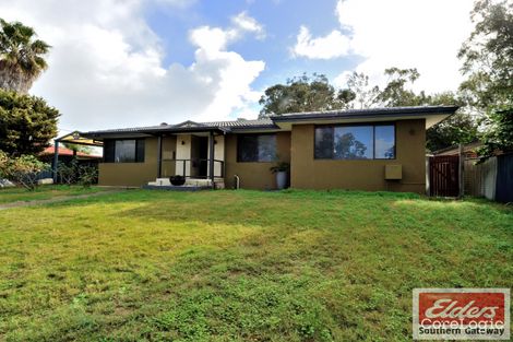 Property photo of 29 Barron Way Orelia WA 6167