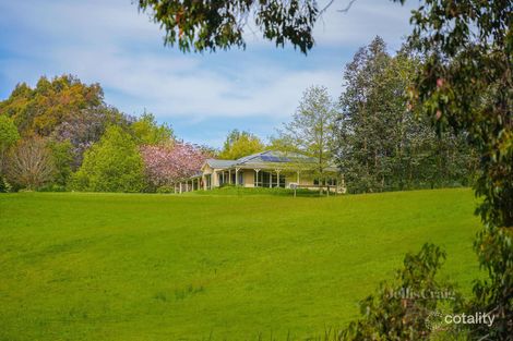 350 Lagoon Rd, North Blackwood, VIC 3458