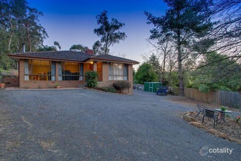 8 Tolhurst Ave, Boronia, VIC 3155