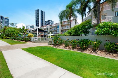 Property photo of 14/36 Australia Avenue Broadbeach QLD 4218