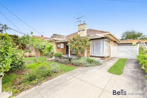 Property photo of 5 Kevin Street Sunshine VIC 3020