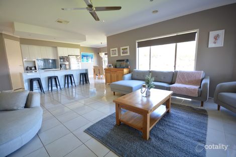Property photo of 38 Jordan Way Glenroy NSW 2640