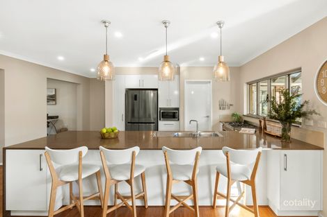 Property photo of 26 Gregory Drive Inverleigh VIC 3321