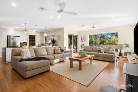 Property photo of 26 Gregory Drive Inverleigh VIC 3321