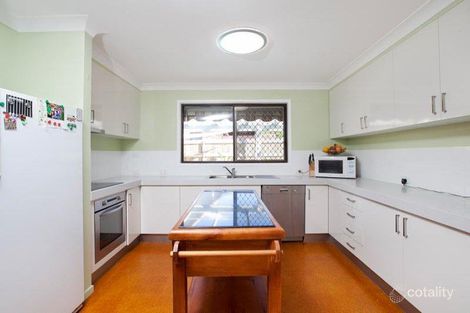 Property photo of 386 Cliveden Avenue Corinda QLD 4075