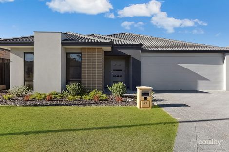 Property photo of 21 Covenham Crescent Aveley WA 6069