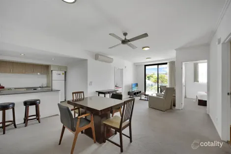 407/52 Oaka Lane, Gladstone Central, QLD 4680