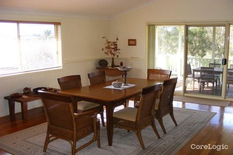 Property photo of 36 Athol Elliott Place South West Rocks NSW 2431