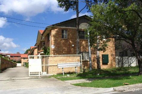 Property photo of 4/17 Dellwood Street Bankstown NSW 2200