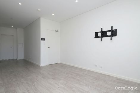 Property photo of 23/5 White Avenue Bankstown NSW 2200