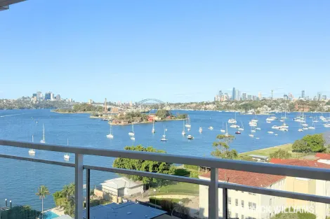 60/84 St Georges Cres, Drummoyne, NSW 2047