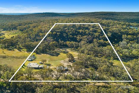 171 Wonga Roo Rd, Bungaba, NSW 2852