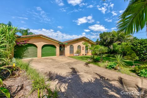 Property photo of 25 Ancona Street Rochedale South QLD 4123