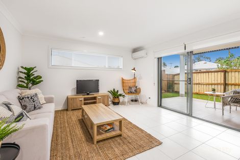 Property photo of 4-47 Holland Crescent Capalaba QLD 4157