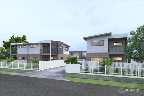 10/47-49 Holland Cres, Capalaba, QLD 4157