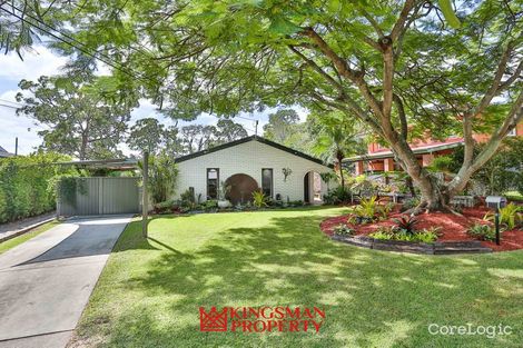 Property photo of 10A Bonython Street Rochedale South QLD 4123