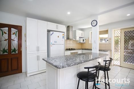 Property photo of 22 Teal Crescent Lalor VIC 3075