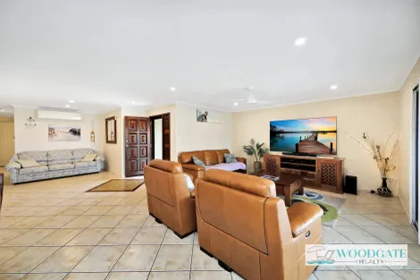 Property photo of 87 Mackerel Street Woodgate QLD 4660