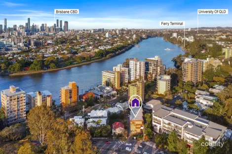 Property photo of 5/16 Gailey Road St Lucia QLD 4067