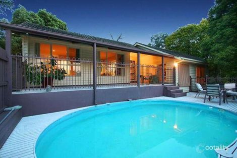 Property photo of 10 Trezise Street Warrandyte VIC 3113
