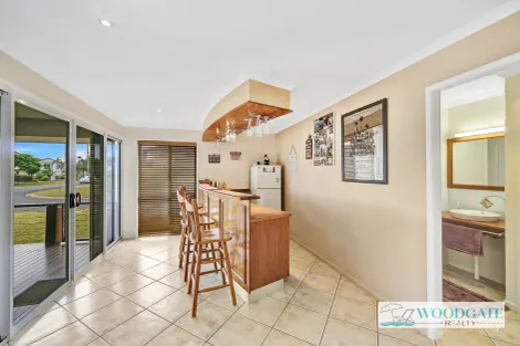 Property photo of 87 Mackerel Street Woodgate QLD 4660