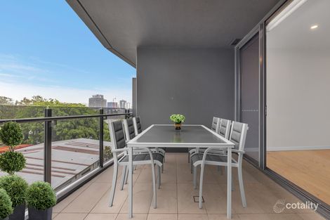 509/23 Bouquet St, South Brisbane, QLD 4101