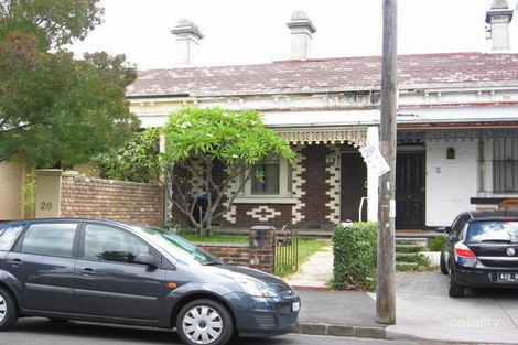 Property photo of 18 Evelina Road Toorak VIC 3142