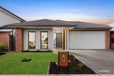 Property photo of 45 Middleton Road Armstrong Creek VIC 3217
