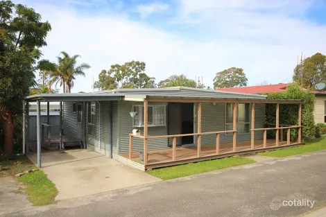 33/1 Barclay St, Eden, NSW 2551