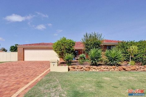 7 Winsport Ct, Merriwa, WA 6030