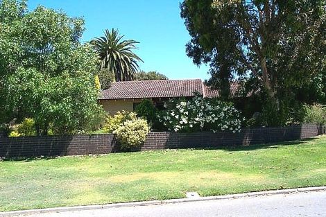 Property photo of 6/24 Swan Road Attadale WA 6156