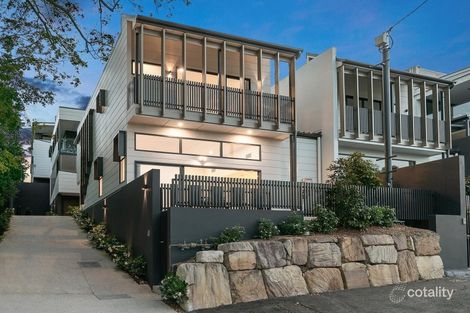 1/29 Jordan Tce, Bowen Hills, QLD 4006