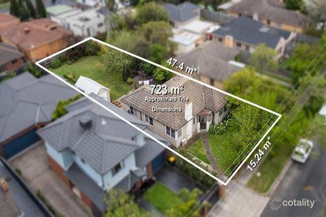 63 Lancaster St, Bentleigh East, VIC 3165