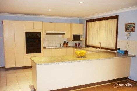 Property photo of 4 Greer Street Bonnyrigg Heights NSW 2177