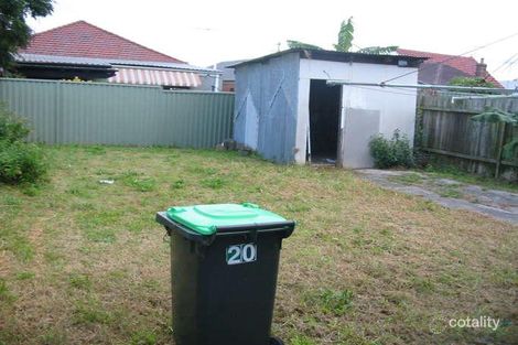 Property photo of 20 Barden Street Tempe NSW 2044