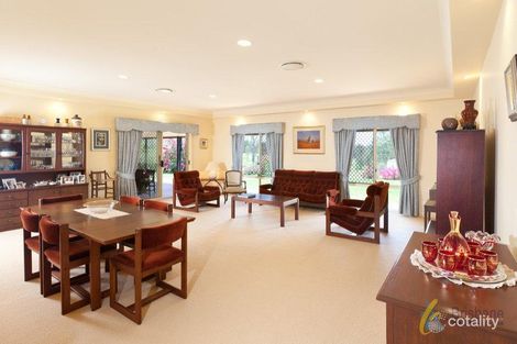 Property photo of 37 Nullamanna Road Camp Mountain QLD 4520