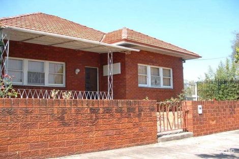 Property photo of 1 Wolseley Street Haberfield NSW 2045