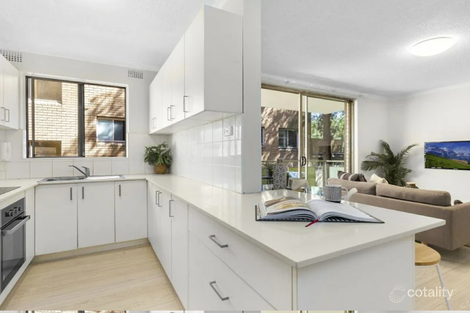 4/520 New Canterbury Rd, Dulwich Hill, NSW 2203